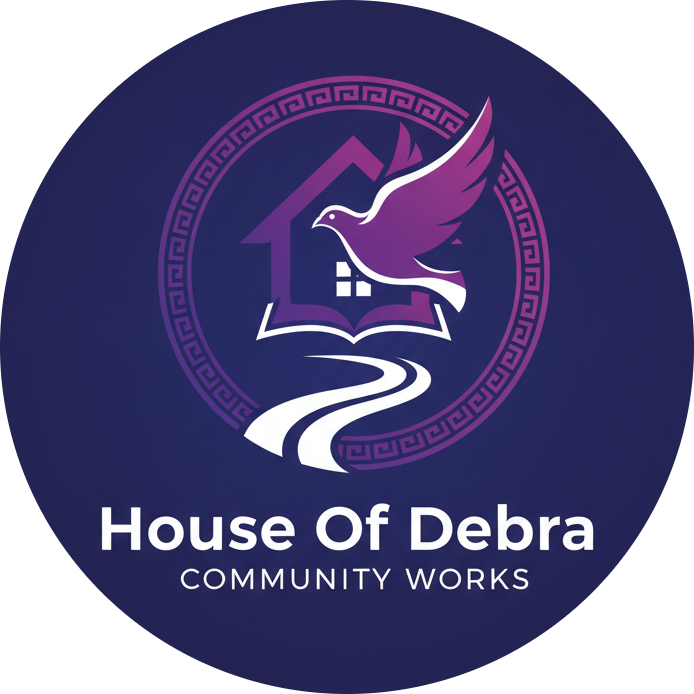 House of Debra Community Works